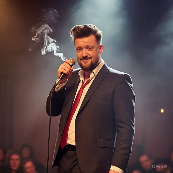 Meet your Posher, Daymon - Picture 1 of 2